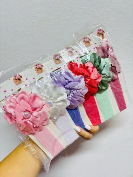 bandanas para bebes