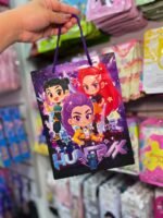 Bolsa pequeña