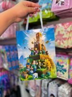 Bolsa pequeña - Imagen 9