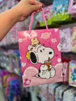 Bolsa pequeña - Imagen 8