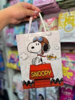 Bolsa pequeña - Imagen 5