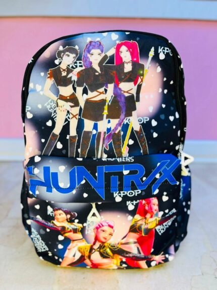 Bolsos K-pop