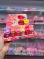 Lip gloss