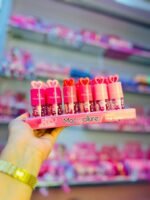 Lip gloss - Imagen 3