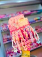 Lip gloss