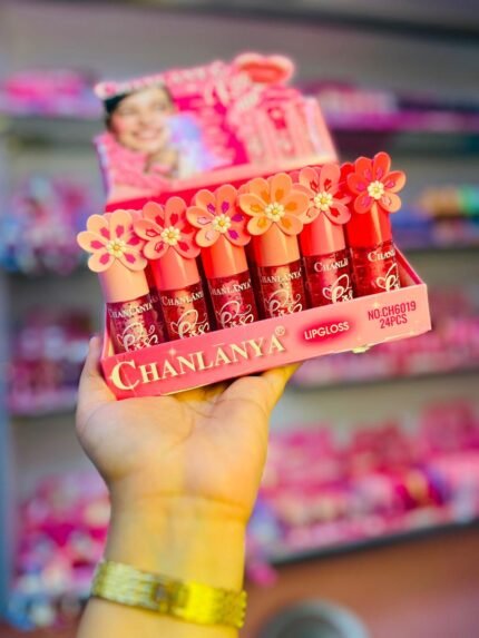 Lip gloss