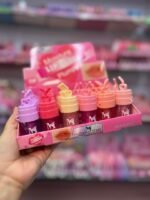 Lip gloss - Imagen 4