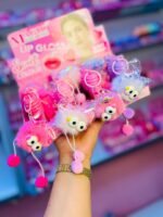 Lip gloss - Imagen 4