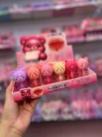 Lip gloss - Imagen 2