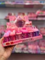 Lip gloss - Imagen 3