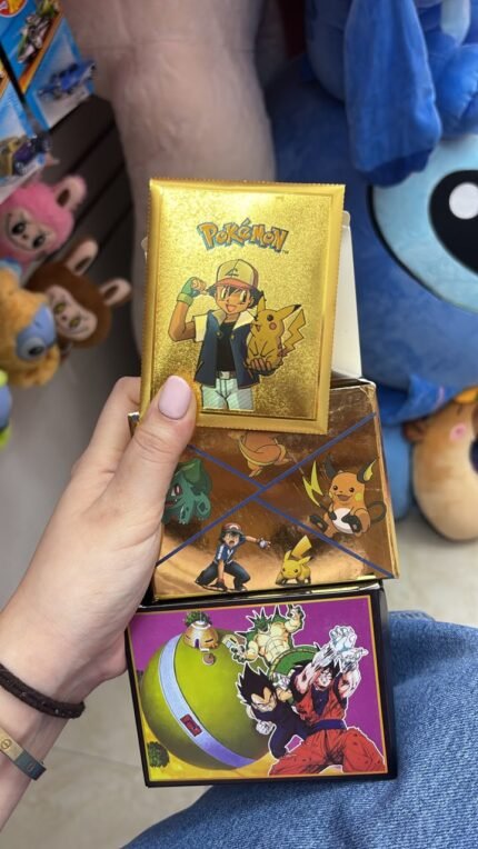 Cartas coleccionables