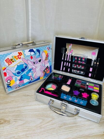 Maleta de maquillaje