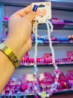 Collar y pulseras