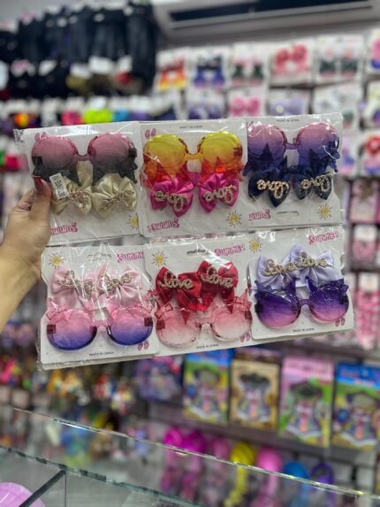 Lentes para Niñas