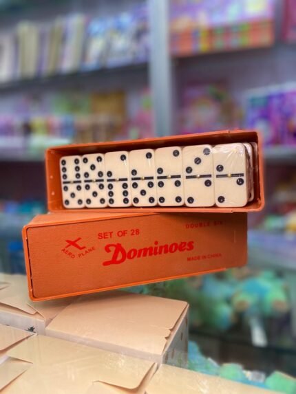 Juegos dominoes
