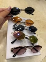 Lentes tipo Celine - Imagen 2