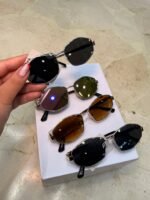 Lentes tipo Celine