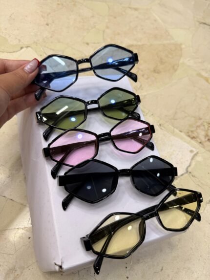 Lentes Vintage
