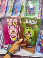 Libretas - Imagen 7