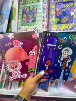 Libretas - Imagen 13