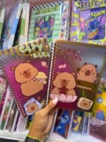 Libretas - Imagen 17