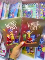 Libretas - Imagen 8