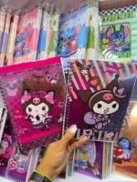 Libretas - Imagen 5