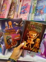 Libretas - Imagen 2
