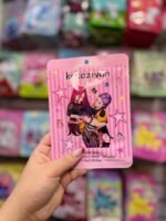 Mascarillas K-pop