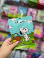 Mascarillas Snoopy - Imagen 5