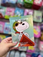 Mascarillas Snoopy - Imagen 2