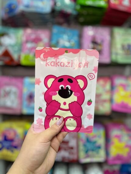 Mascarillas Lotso