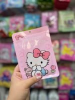 Mascarillas Hello Kitty