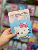 Mascarillas Hello Kitty - Imagen 2