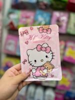 Mascarillas Hello Kitty - Imagen 3