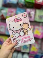 Mascarillas Hello Kitty - Imagen 4