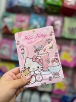 Mascarillas Hello Kitty - Imagen 5