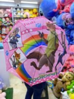 Paraguas para niñas - Imagen 4
