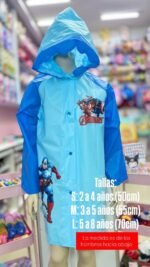 Ponchos - Imagen 3