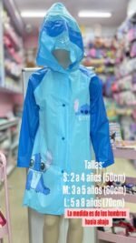 Ponchos - Imagen 4