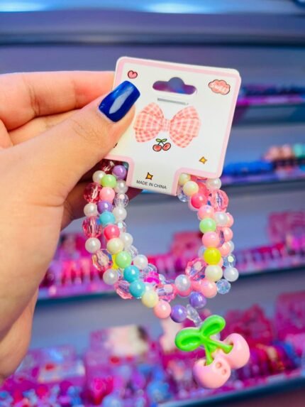 Pulseras
