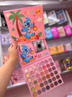 Paleta de maquillaje - Imagen 2
