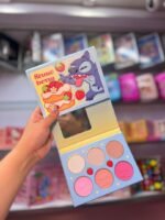 Paleta de maquillaje - Imagen 3