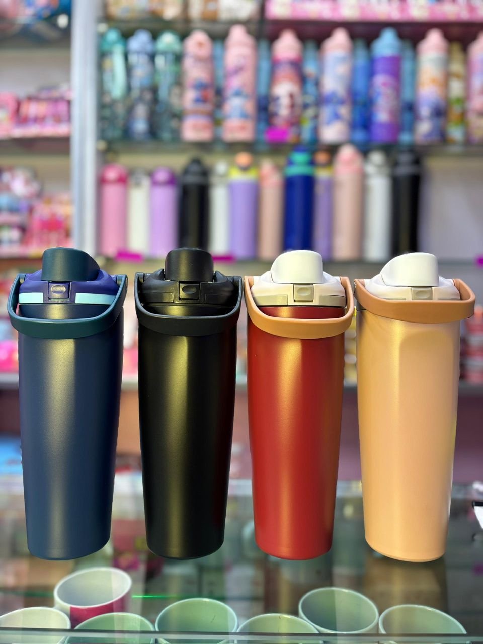 TERMOS 900 ML Termos Owala - Imagen 1