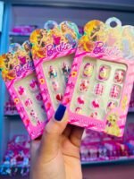 Uñas para niñas - Imagen 4