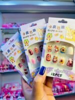 Uñas para niñas - Imagen 5