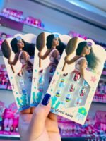 Uñas para niñas - Imagen 2