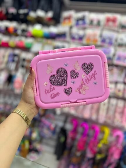 Vianda de Corazón