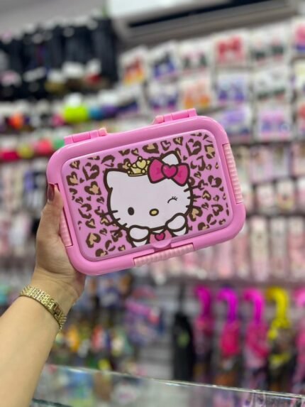 Vianda Hello Kitty