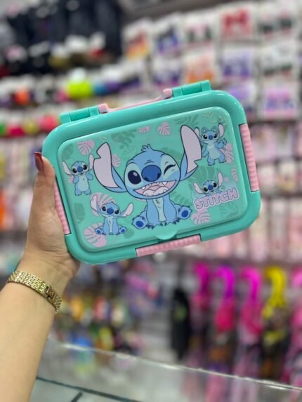 Vianda Stitch